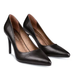 Pumps ZWART