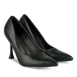 Pumps ZWART