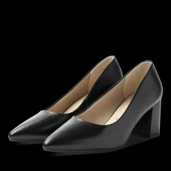 Pumps ZWART