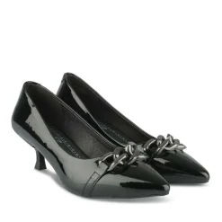 Pumps ZWART