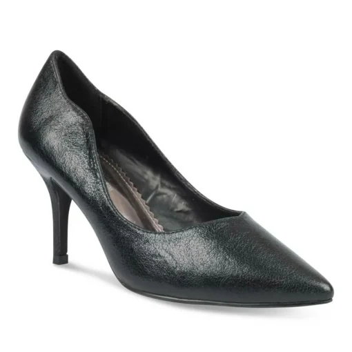 Pumps ZWART