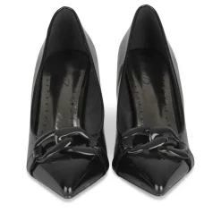 Pumps ZWART