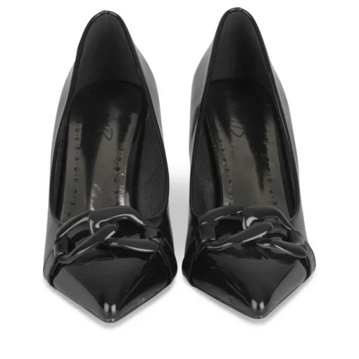 Pumps ZWART