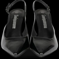 Pumps ZWART