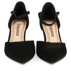 Pumps ZWART