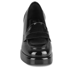 Pumps ZWART