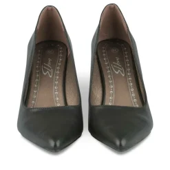 Pumps ZWART