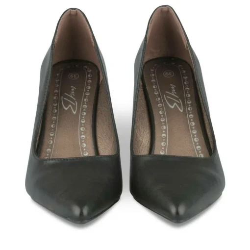 Pumps ZWART
