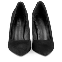 Pumps ZWART