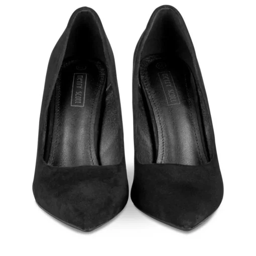 Pumps ZWART