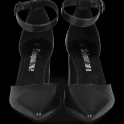 Pumps ZWART