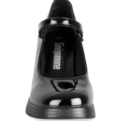 Pumps ZWART