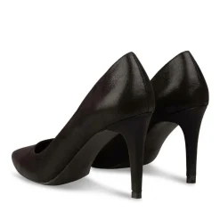Pumps ZWART