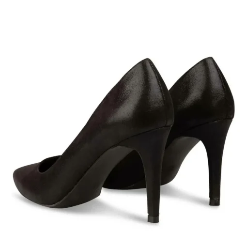 Pumps ZWART