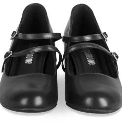 Pumps ZWART