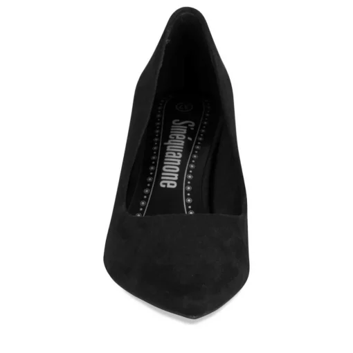 Pumps ZWART
