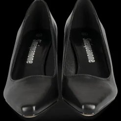 Pumps ZWART