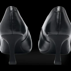 Pumps ZWART