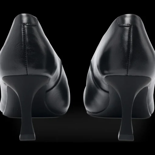 Pumps ZWART