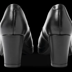 Pumps ZWART