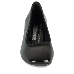 Pumps ZWART
