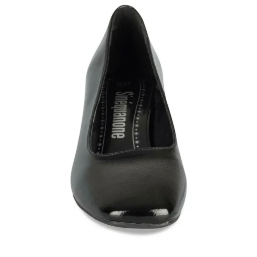 Pumps ZWART