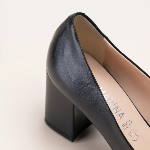 Pumps ZWART