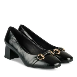 Pumps ZWART