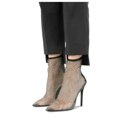Pumps ZWART
