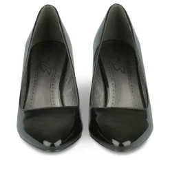 Pumps ZWART