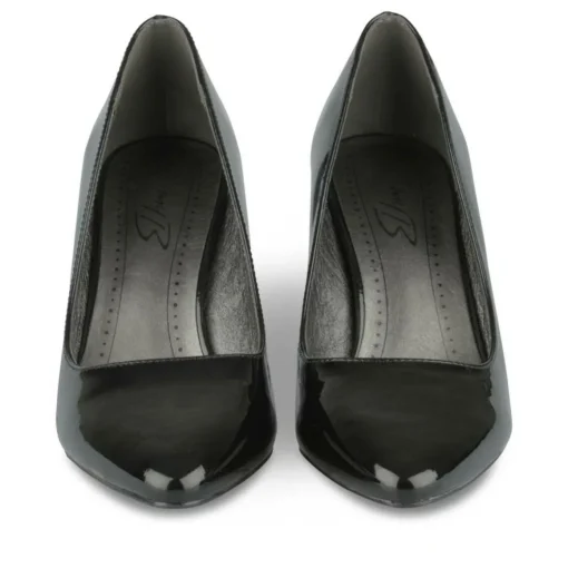 Pumps ZWART