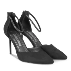 Pumps ZWART