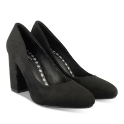 Pumps ZWART