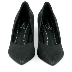 Pumps ZWART