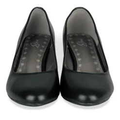 Pumps ZWART