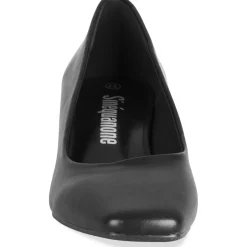 Pumps ZWART