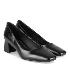 Pumps ZWART