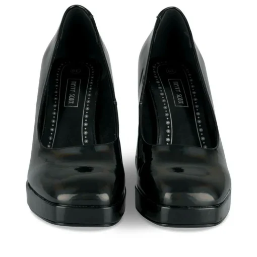 Pumps ZWART