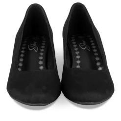 Pumps ZWART