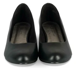 Pumps ZWART