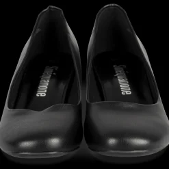 Pumps ZWART