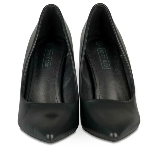 Pumps ZWART
