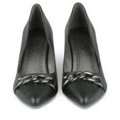 Pumps ZWART