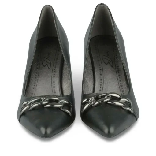 Pumps ZWART