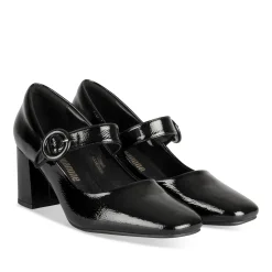 Pumps ZWART