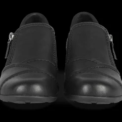 Pumps ZWART