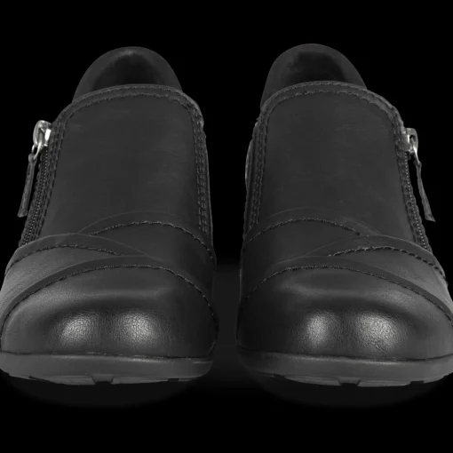 Pumps ZWART