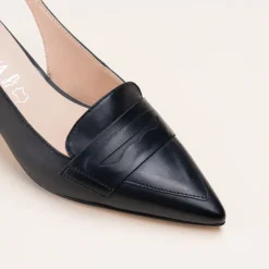 Pumps ZWART