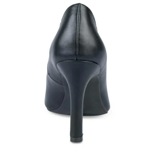 Pumps ZWART