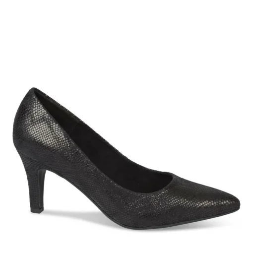 Pumps ZWART